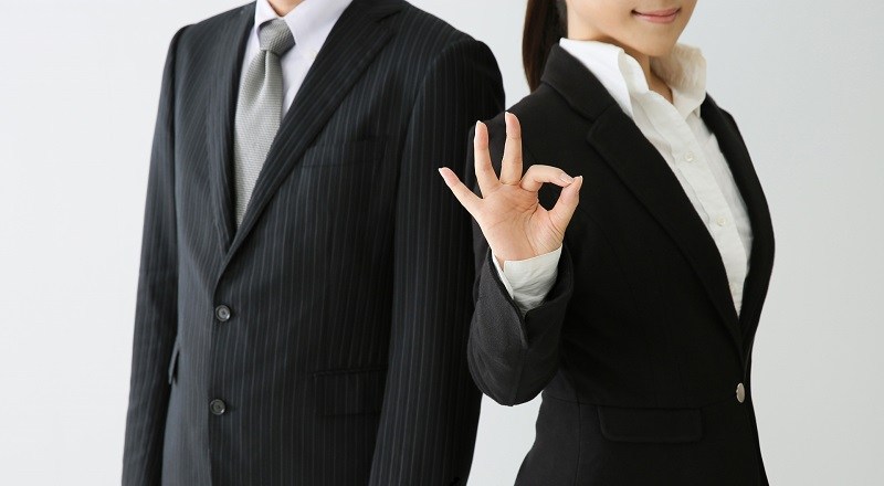 新入社員研修の服装