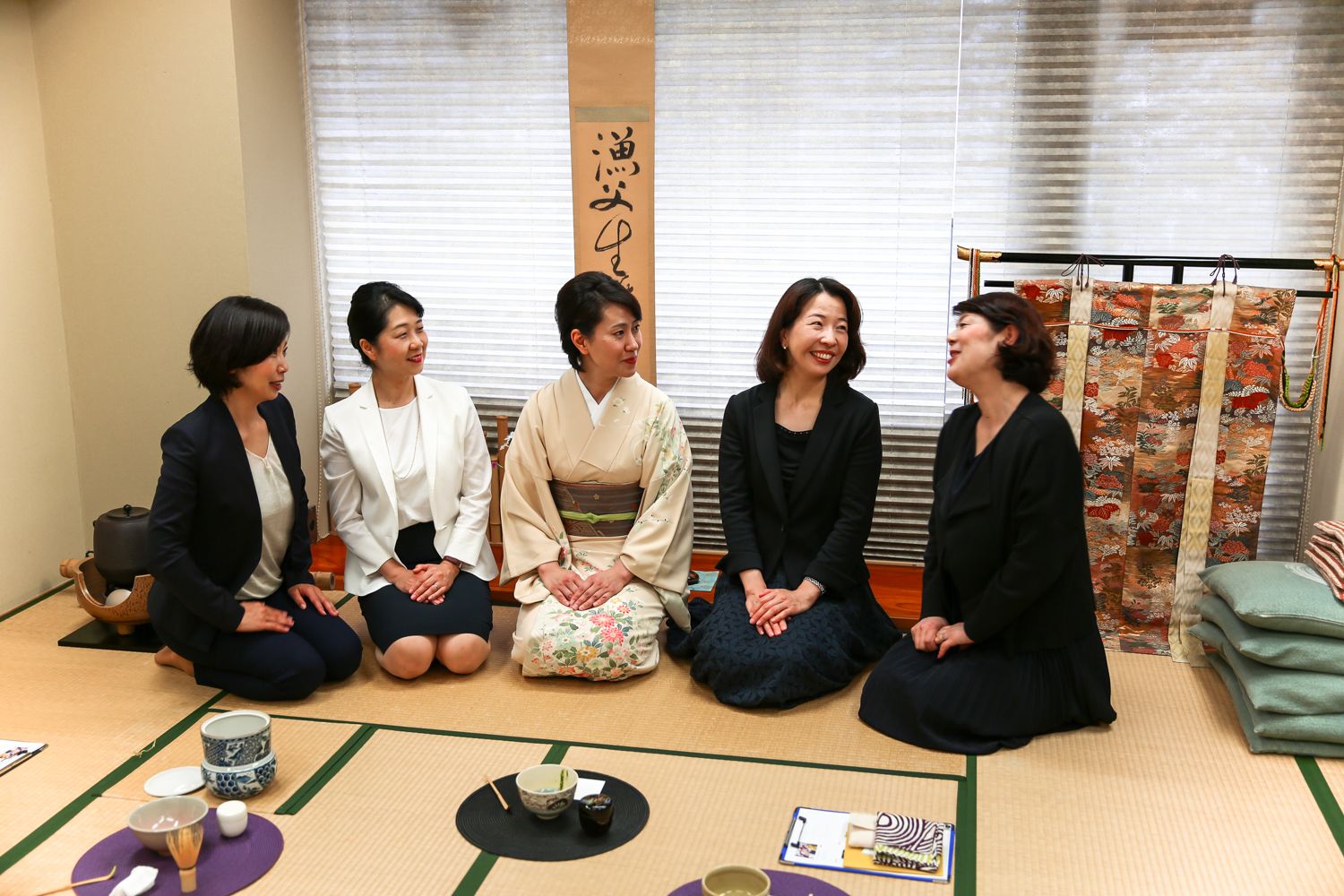 おもてなし検定無料説明会