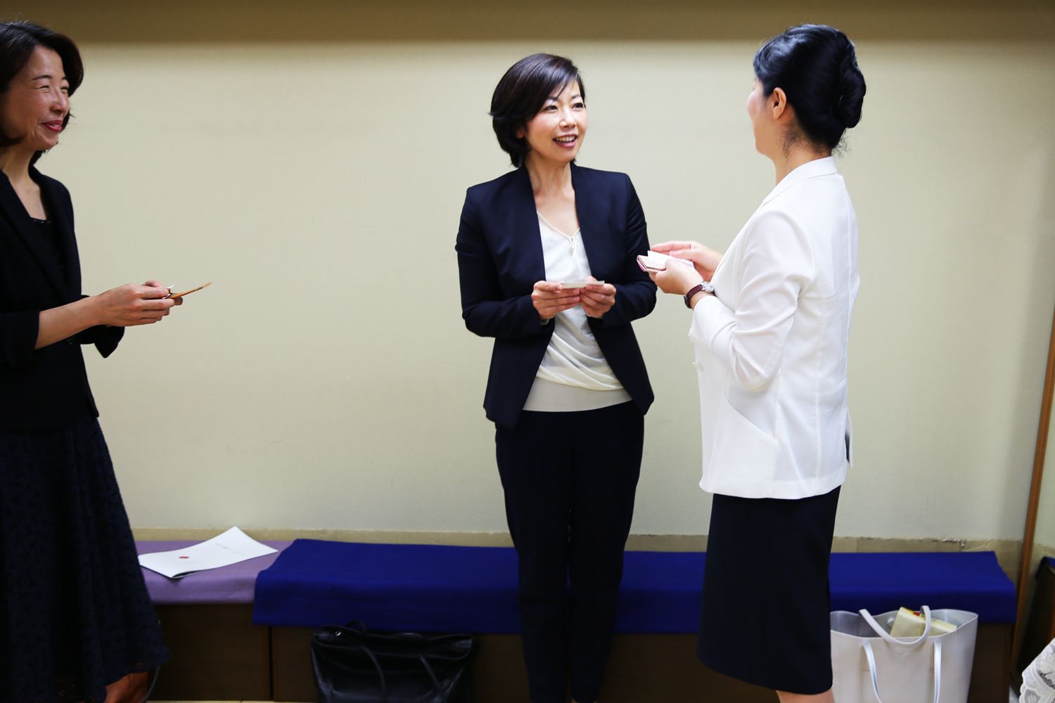 おもてなし協会ミートアップ