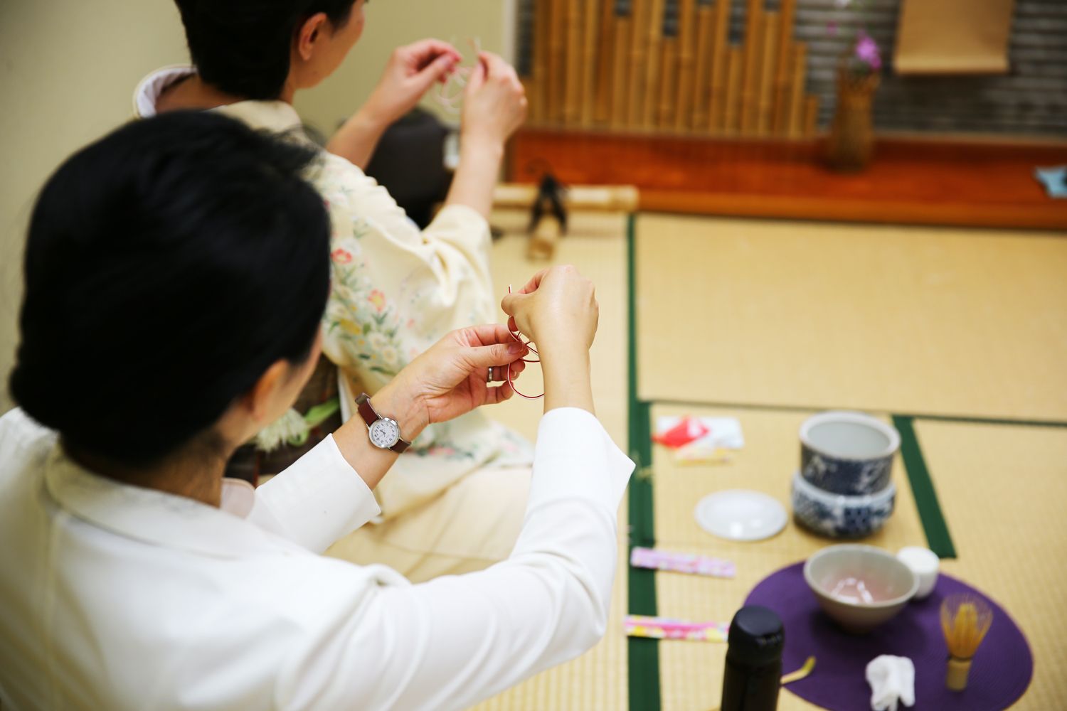 おもてなし協会ミートアップ