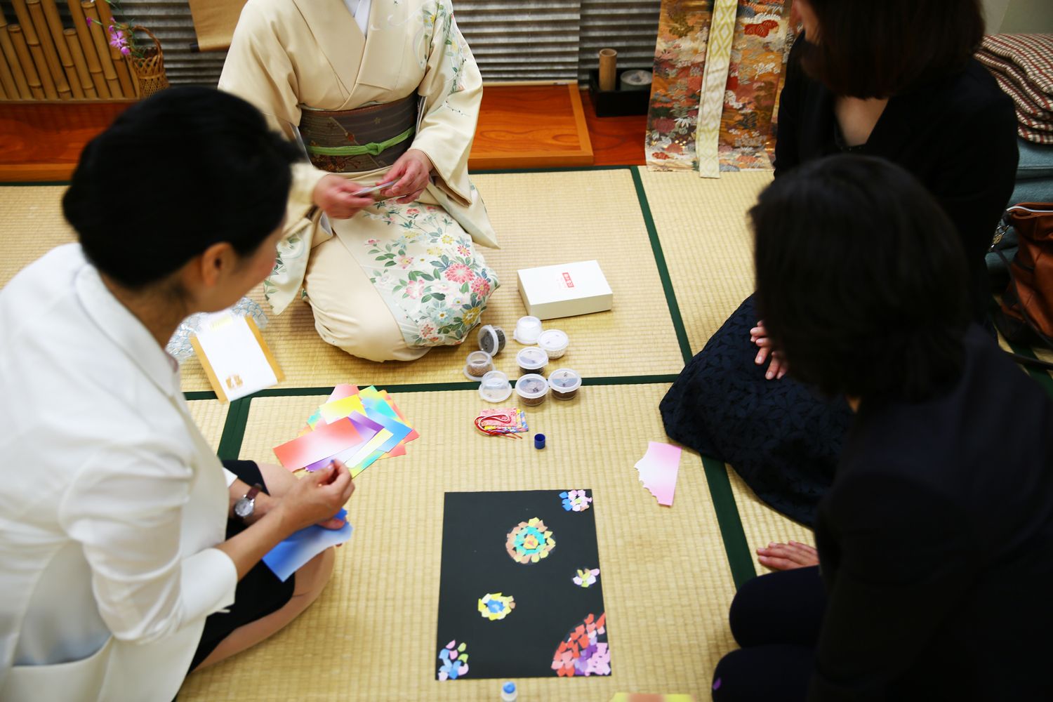 おもてなし協会ミートアップ