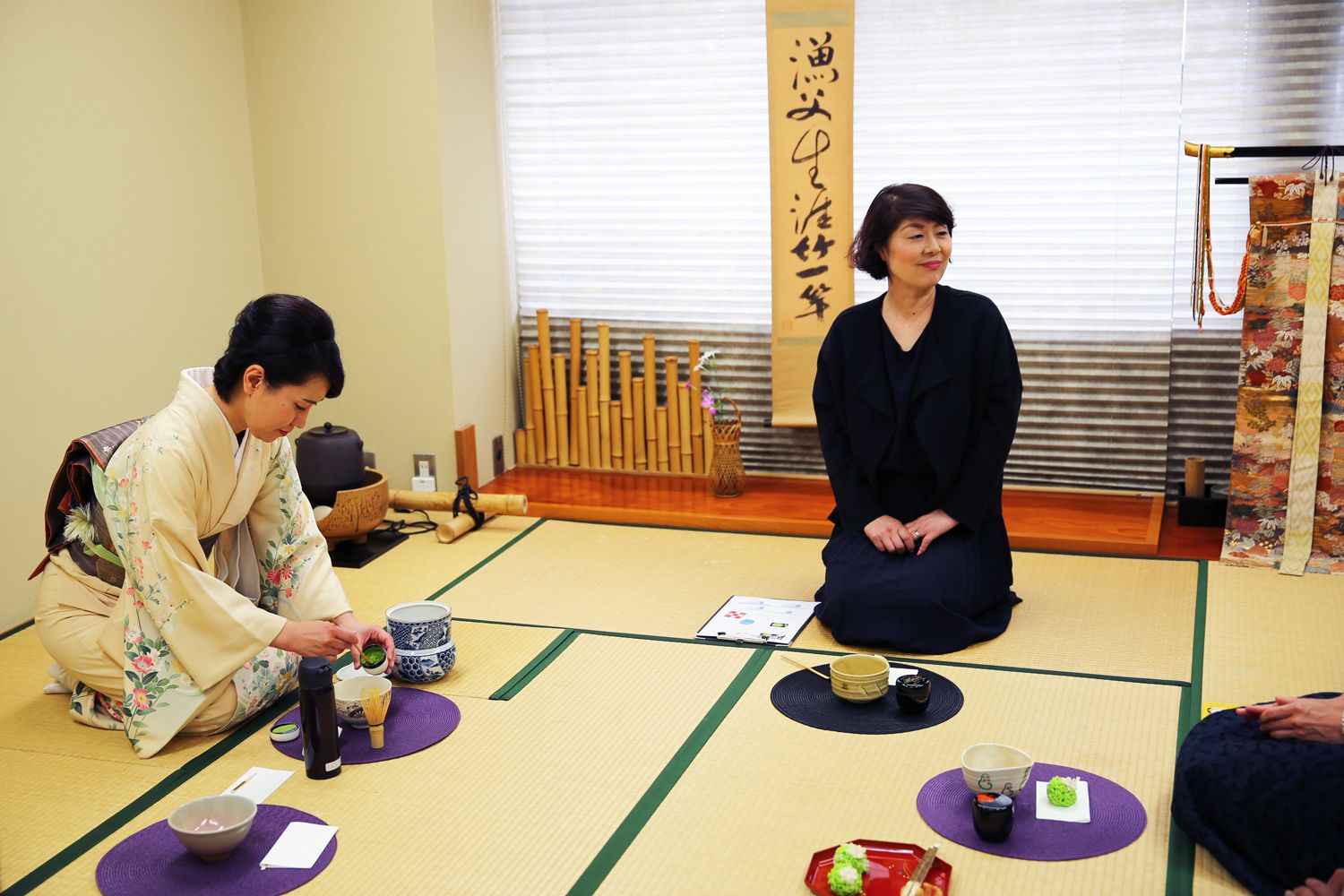 おもてなし協会ミートアップ