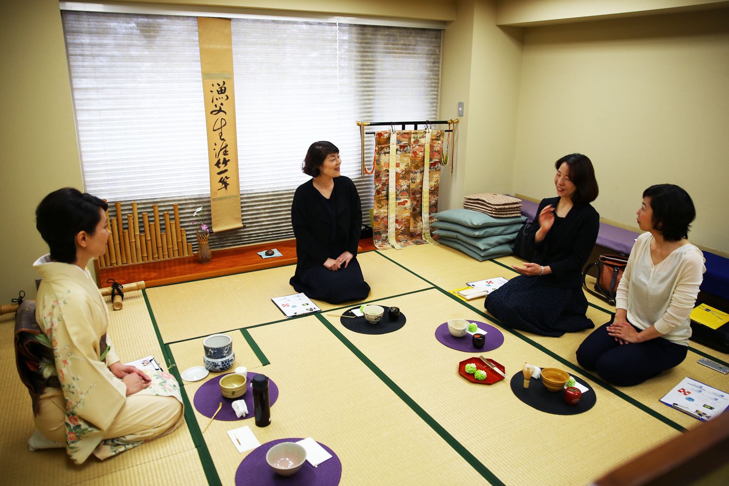 おもてなし協会ミートアップ