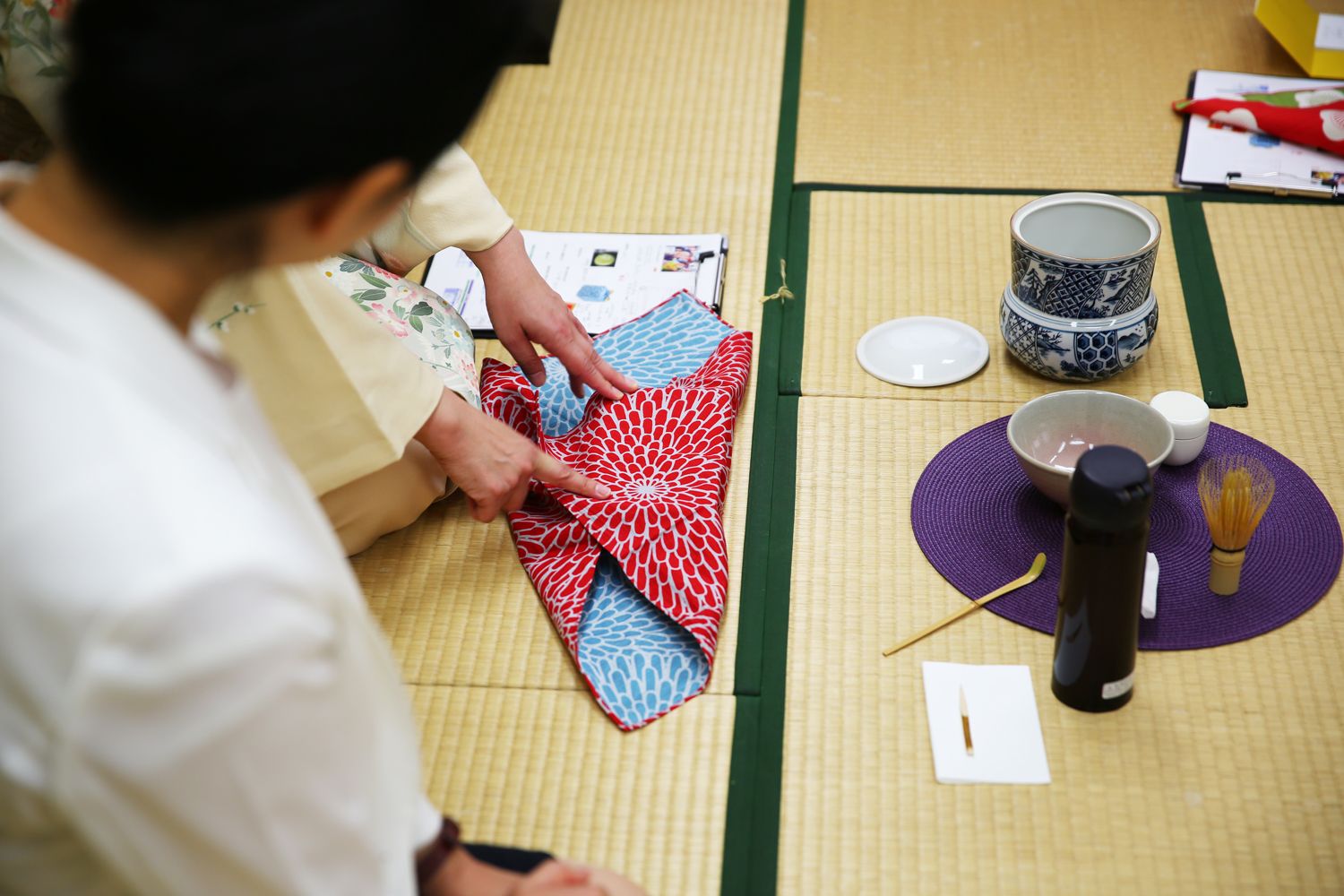 おもてなし協会ミートアップ