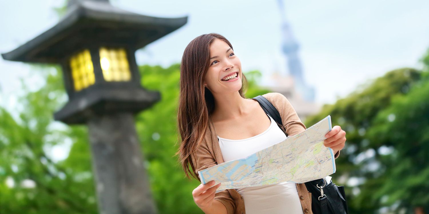 外国人が喜ぶおもてなし