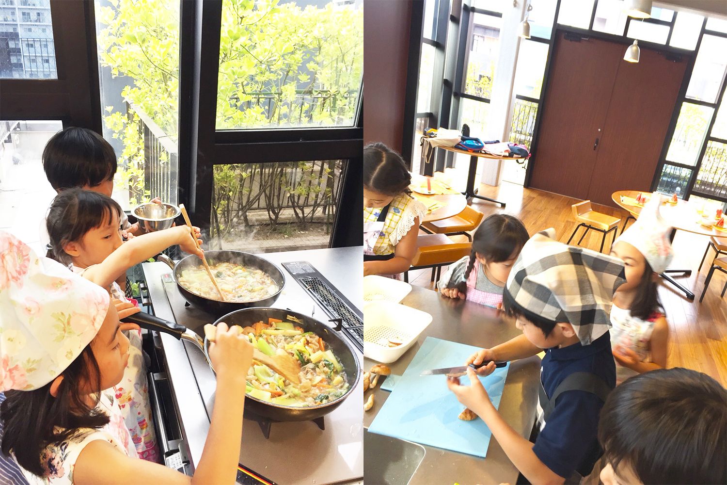 Meetup Vol.3　夏休み特別企画