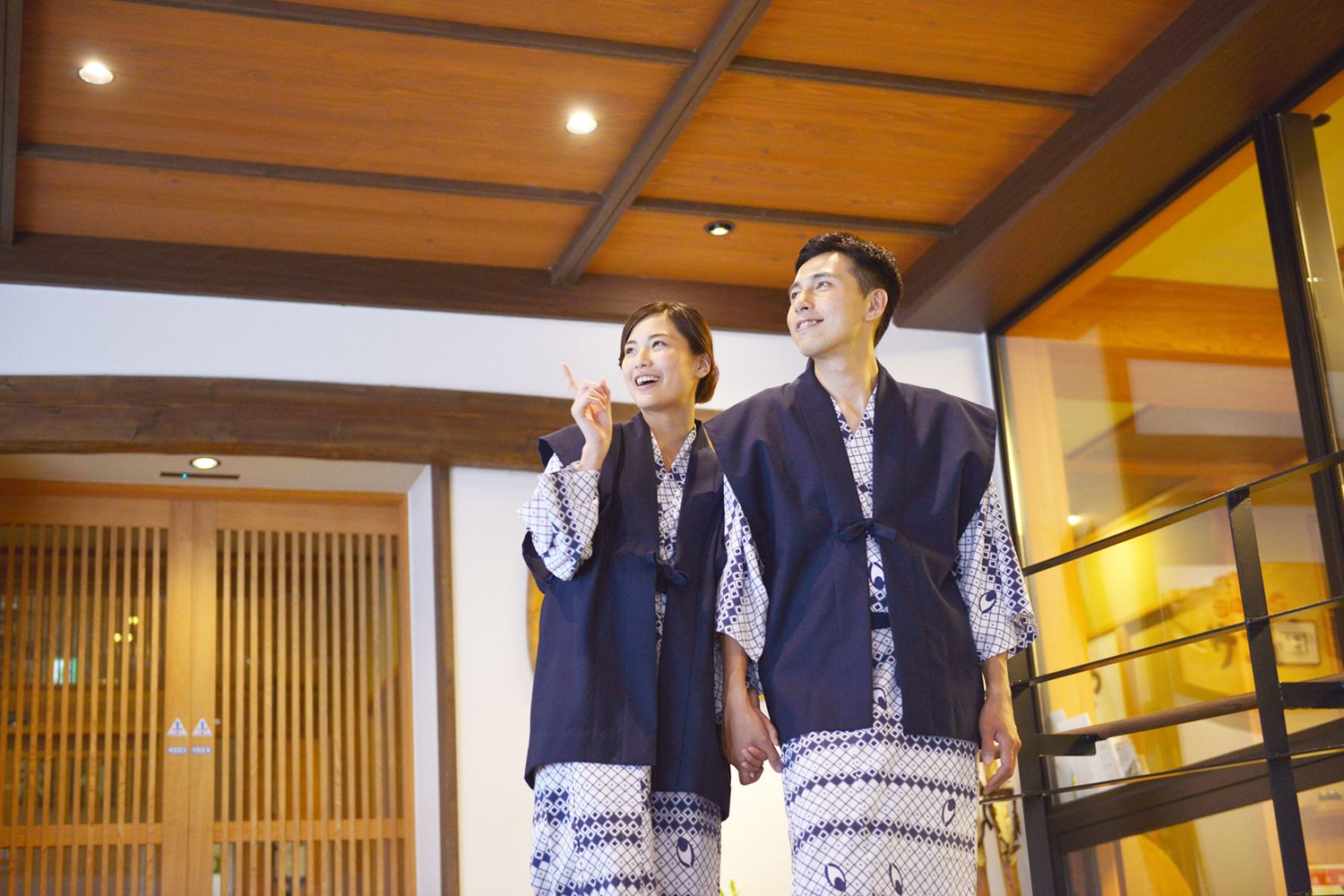 なぜ称賛されるのか？加賀屋の半歩先を行くおもてなし