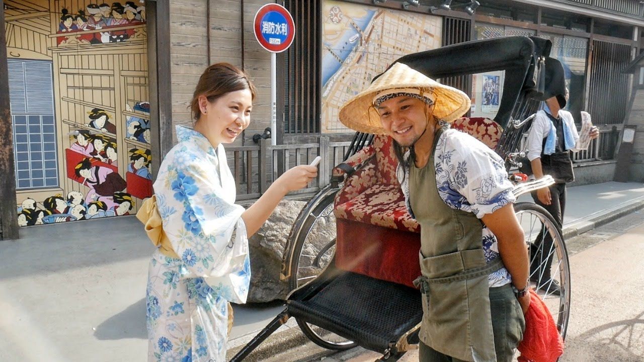 外国人を前にもう固まらない!今すぐできる「訪日外国人おもてなし」4つのコツ