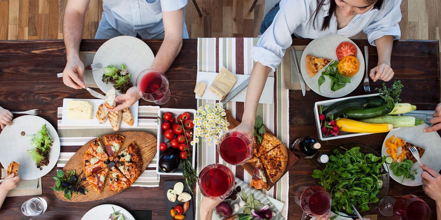 自宅に大切な人を呼ぶときの料理、どうしてる？プロが教える「おもてなし料理の真髄」