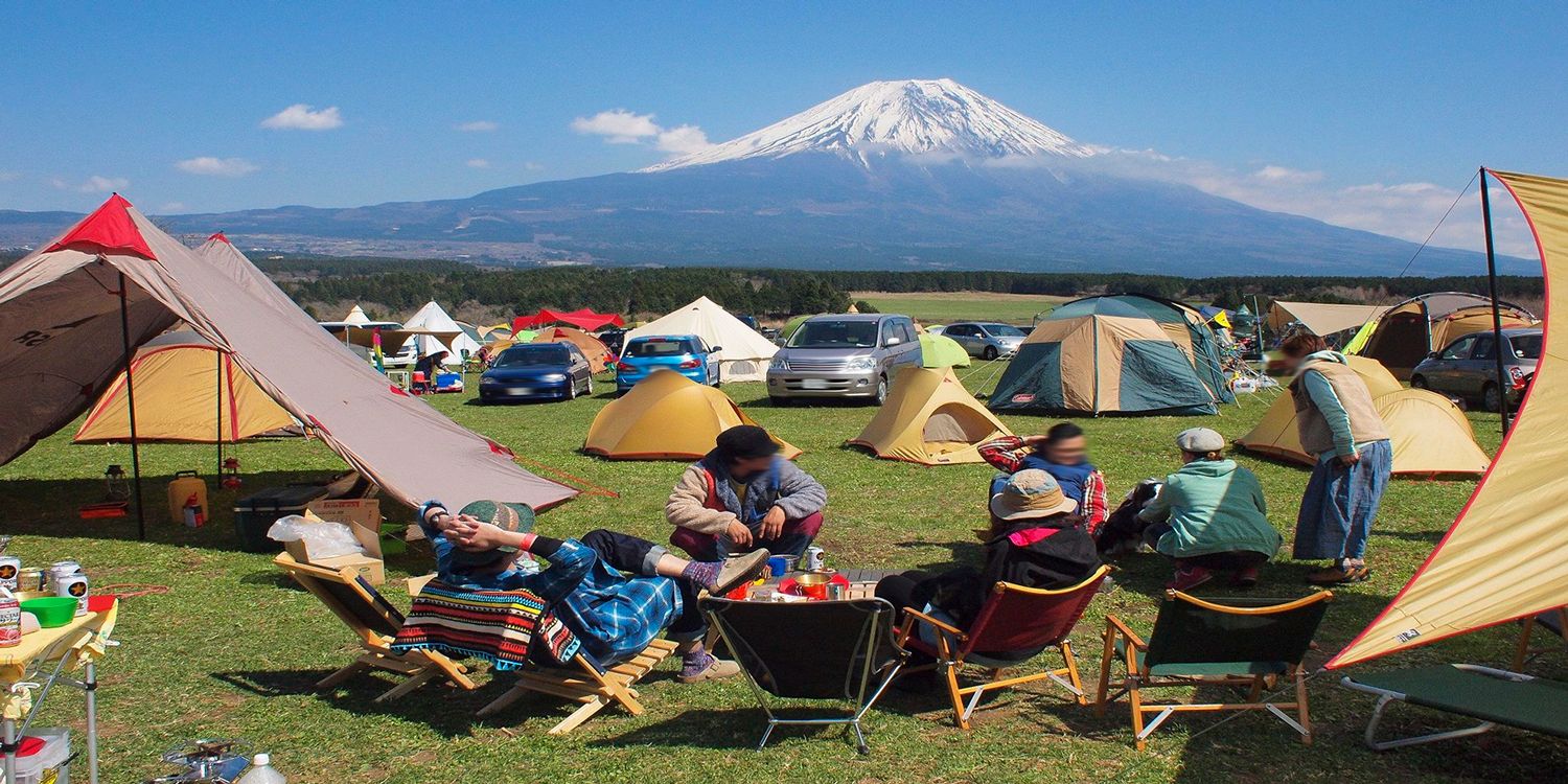 雰囲気がぶち壊しになる！キャンプ＆バーベキューを楽しむときのNGマナー８選