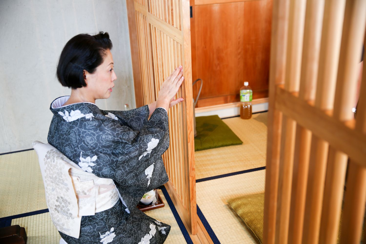 ミートアップレポート!「日本人ならマスターしたい和スタイルのおもてなし」