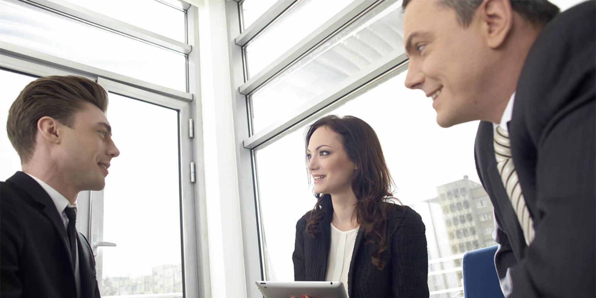 いま気づければラッキー！ビジネスで人に信頼される「しぐさ」と嫌われる「しぐさ」