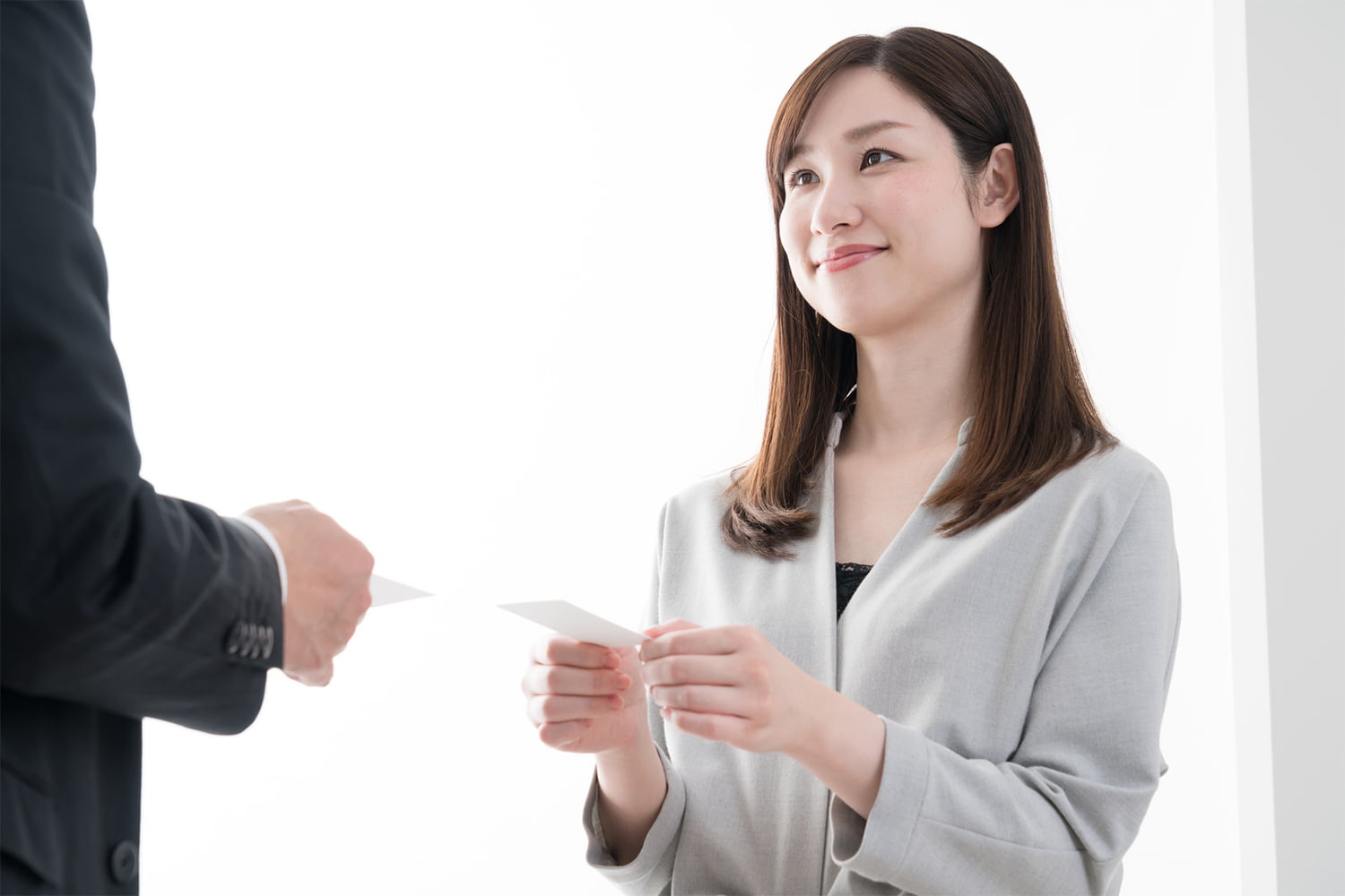 ビジネスマナー研修