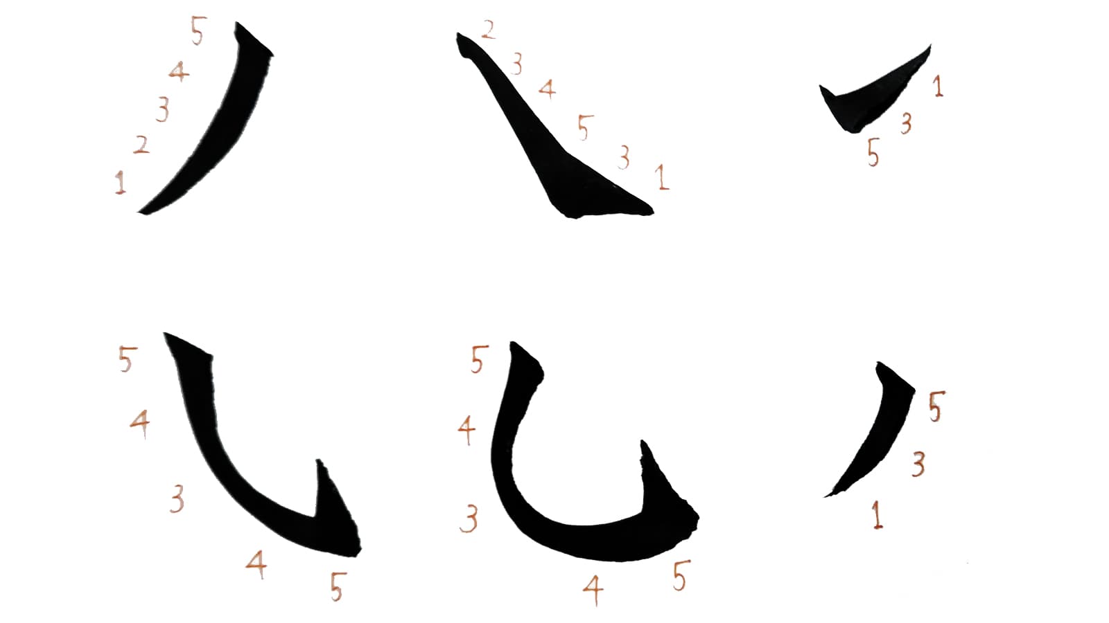 美文字で年明け!大人の書道の楽しみ方