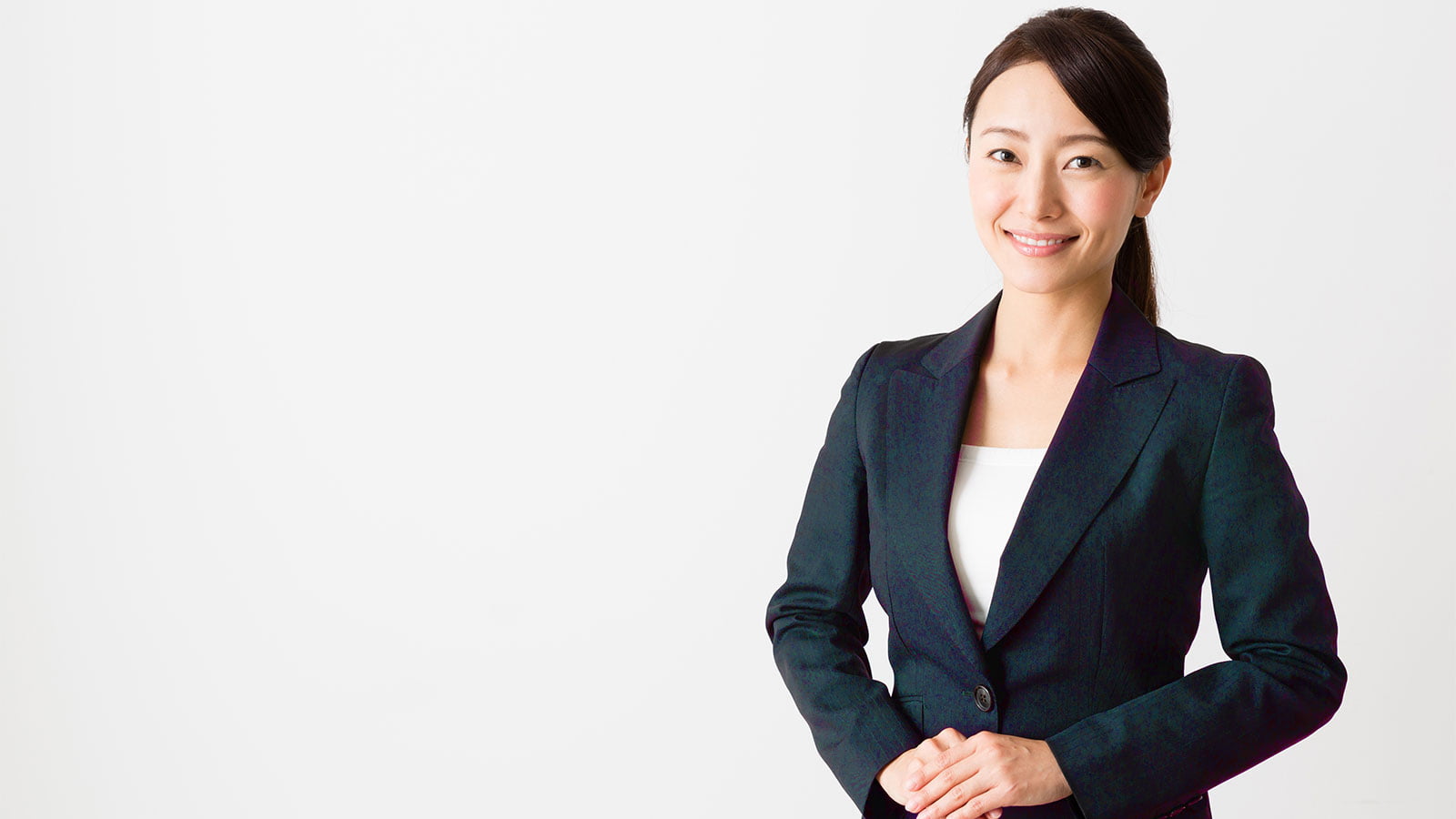 小学校受験面接、幼稚園受験面接で好印象を与える母親の服装