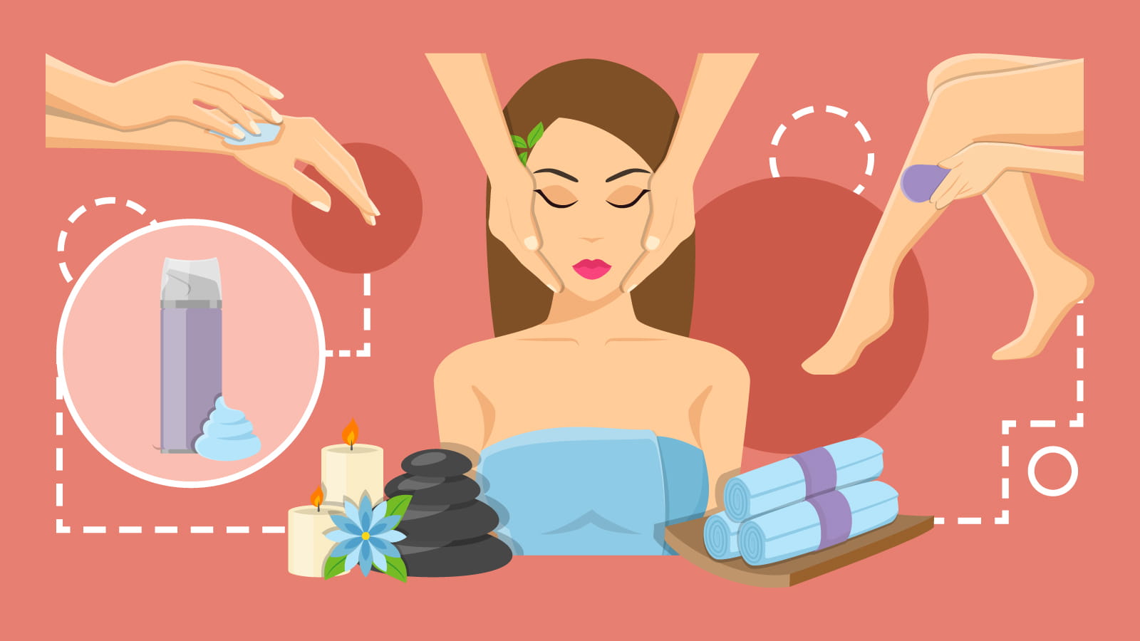 リラクゼーション