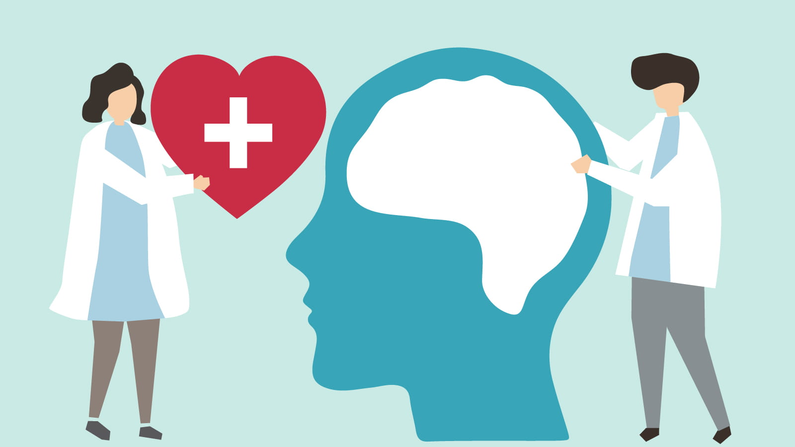 メンタルヘルス