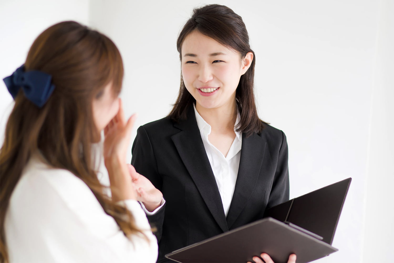 おもてなし協会接客・接遇研修