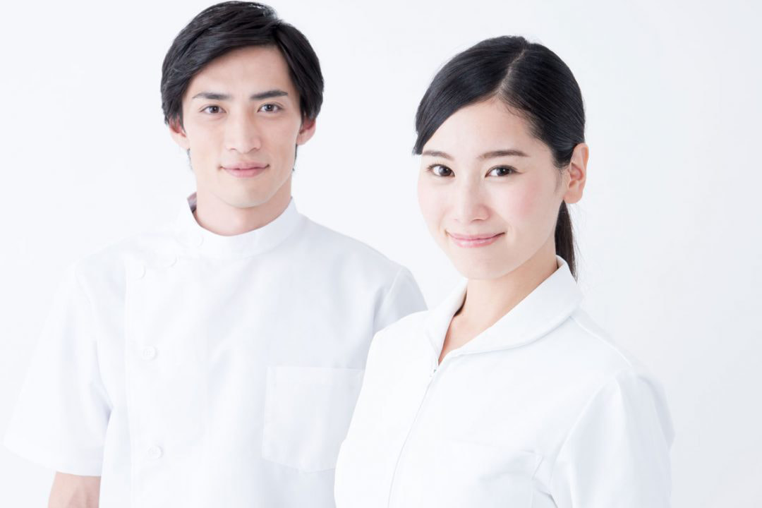 おもてなし医療介護福祉