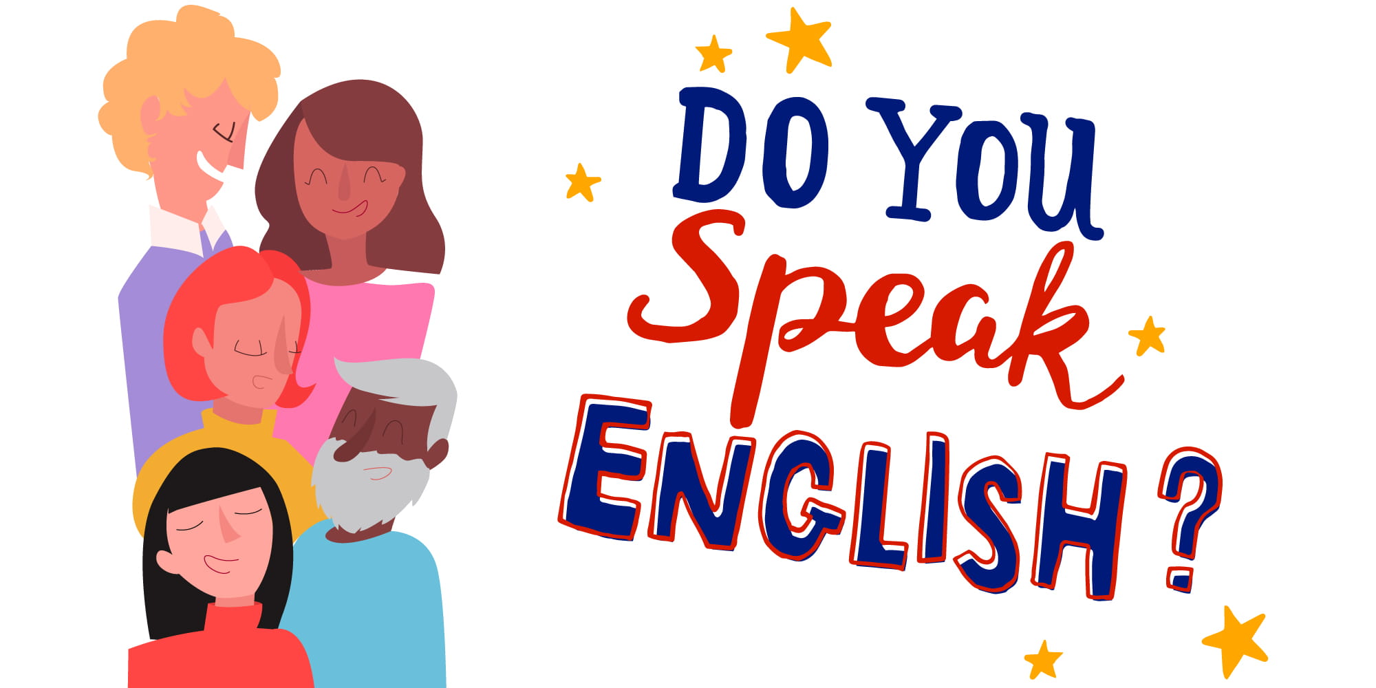 絶対に押さえておきたい5つの接客英語