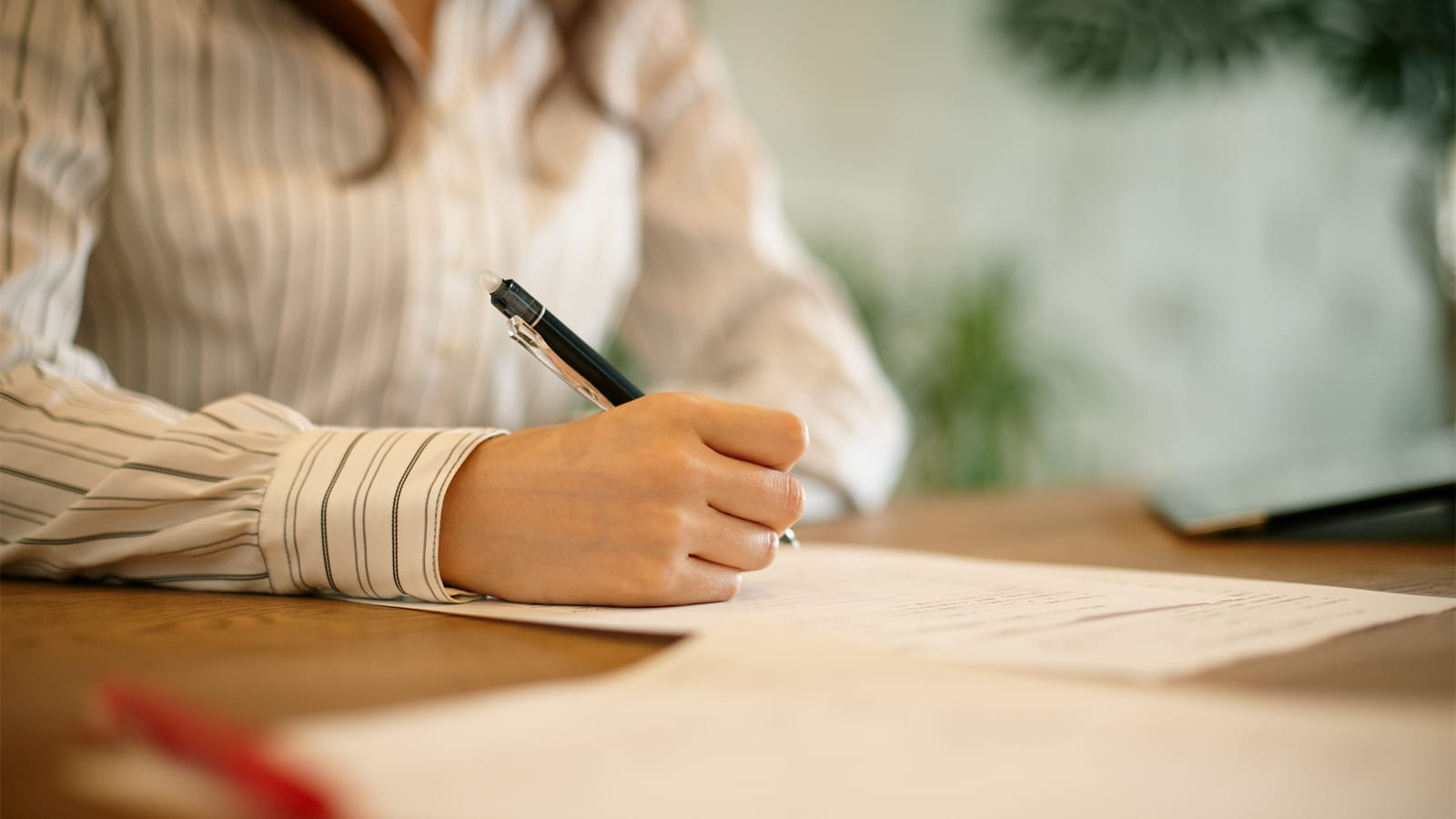 小学校受験合格者から見えてきた失敗しない願書の書き方、3つのルール