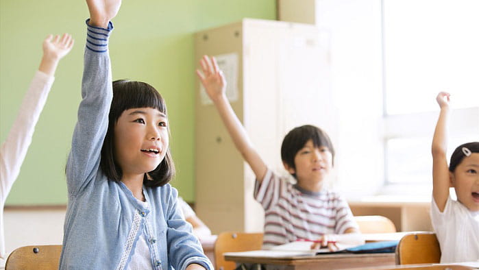 小学校受験「行動観察」対策