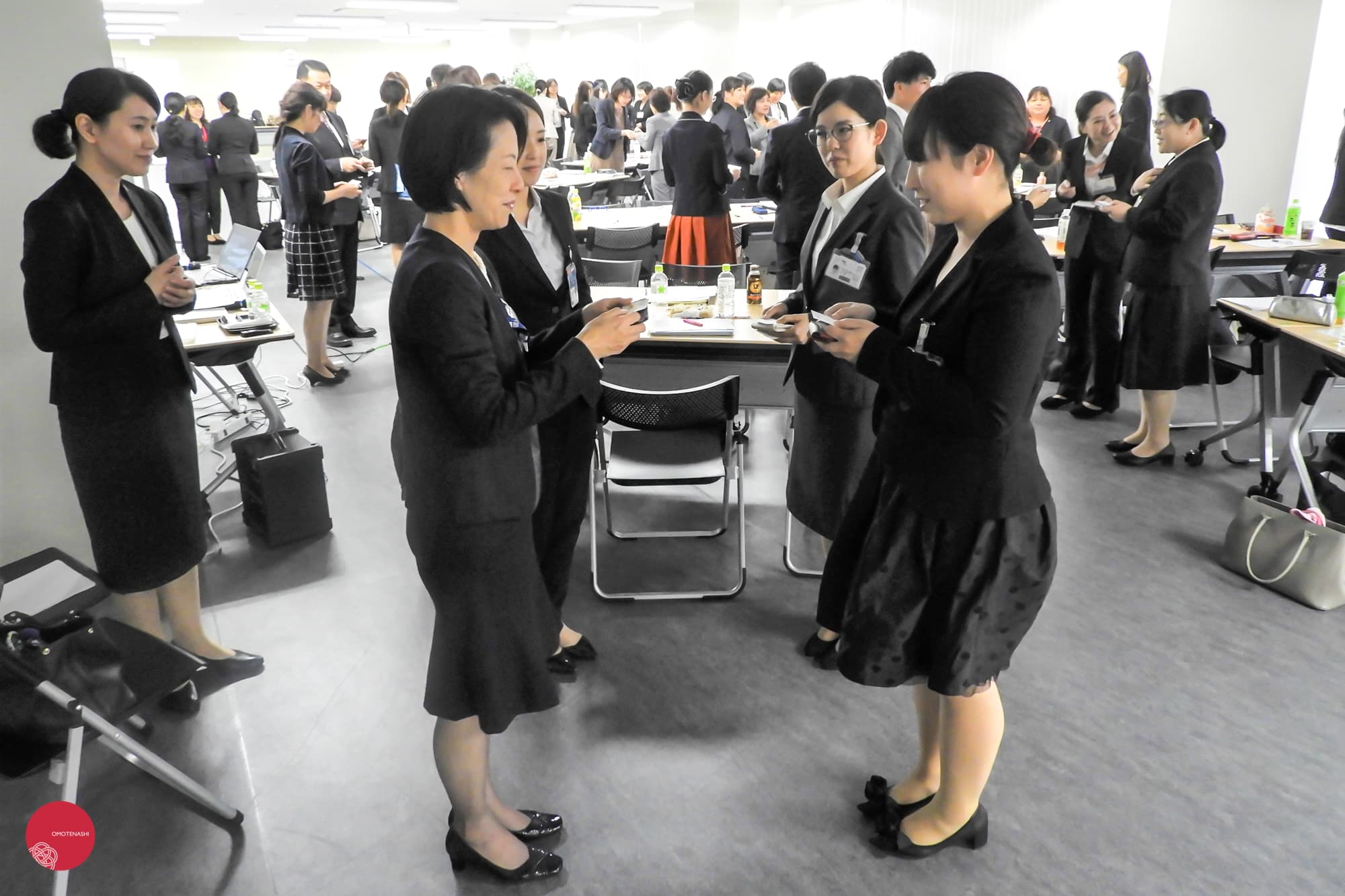 徳洲新聞掲載「徳洲会看護部門ホスピタリティ初級研修を開始」