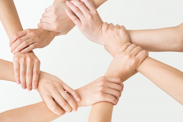 人との心地良い関係を築く術が「おもてなし」