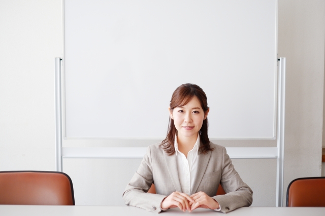 必ず聞かれる質問に対する答え方