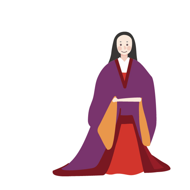 「おもてなし」の登場①―源氏物語