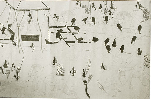 「おもてなし」の登場②―枕草子