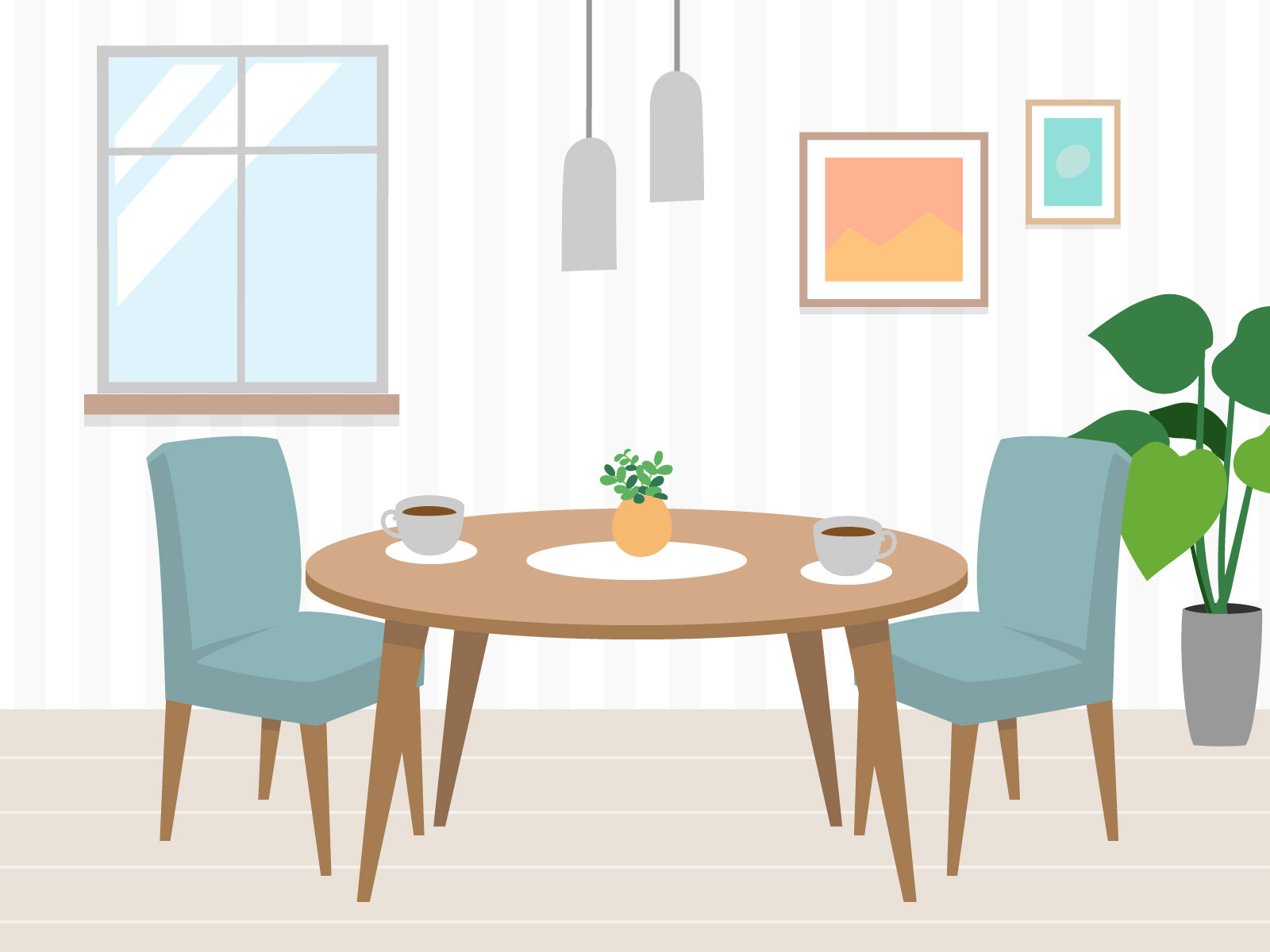 現代での上座下座はどのように決定する?