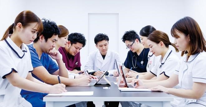 WOLVES HAND動物病院グループHP