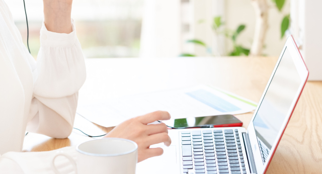 3級取得M.Uさん ”日々のお客様対応でいかに多くのことに気を配っているか気づくことができ自信につながりました。”